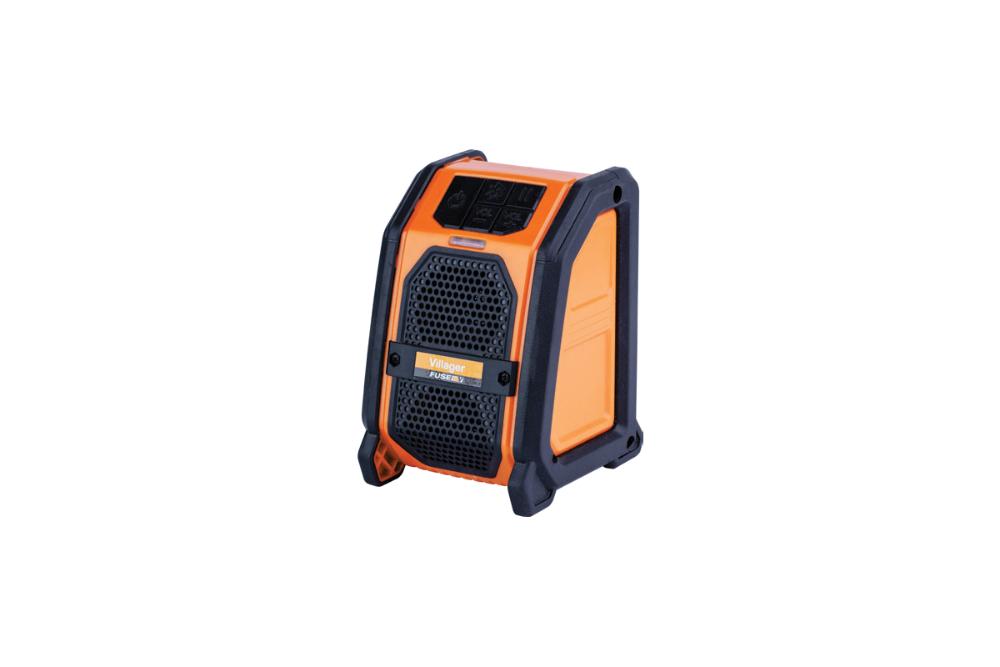 Slika VILLAGER FUSE BLUETOOTH ZVUCNIK