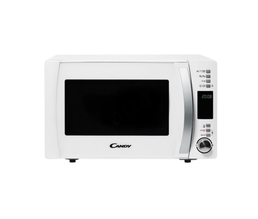 Slika CANDY Mikrotalasna rerna CMXG 22 DW , Bela , 22 L