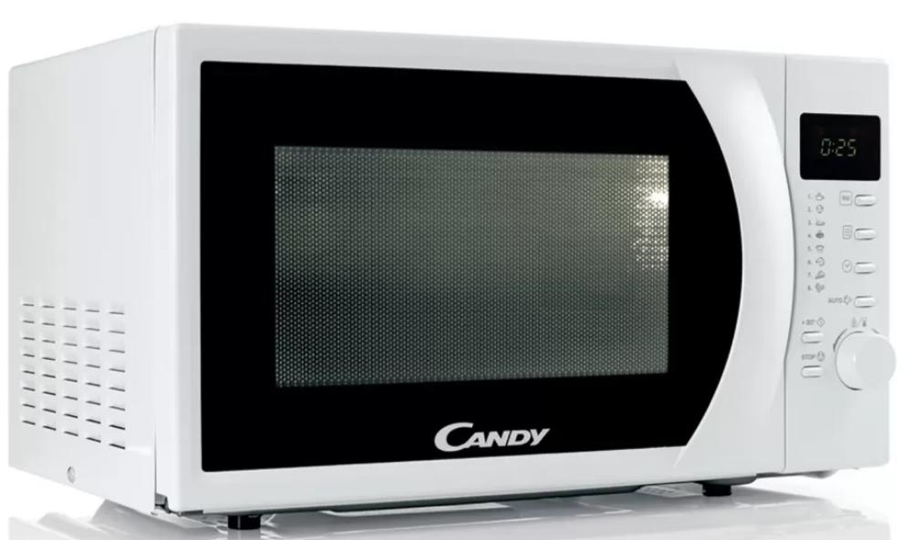 Picture of CANDY Mikrotalasna rerna CMW 2070 DW , Bela , 20 L