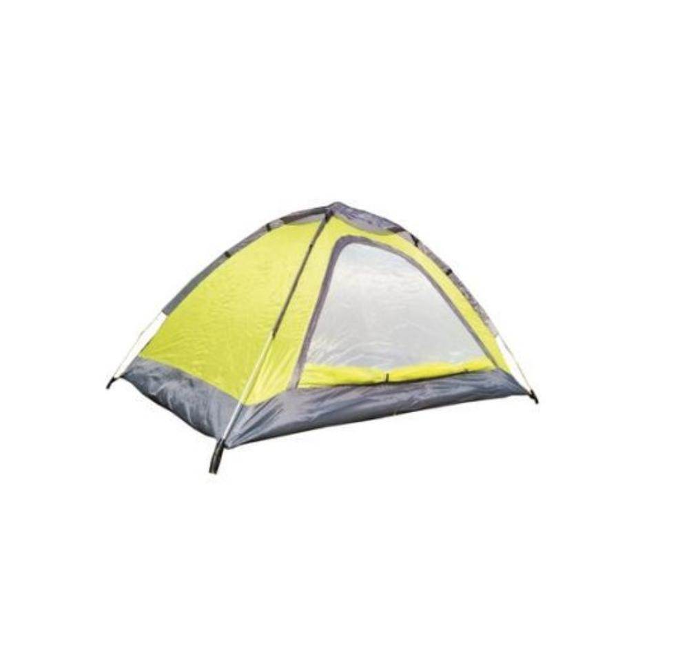 Slika NEXSAS ŠATOR KAMPERSKI  WR-KM016 ZUTI