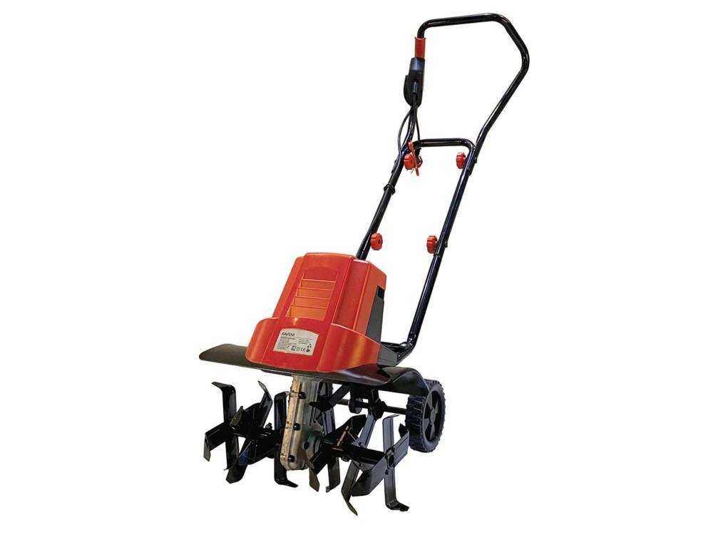 Picture of ELEKTRICNI KULTIVATOR"FARM"FKE 1360W 