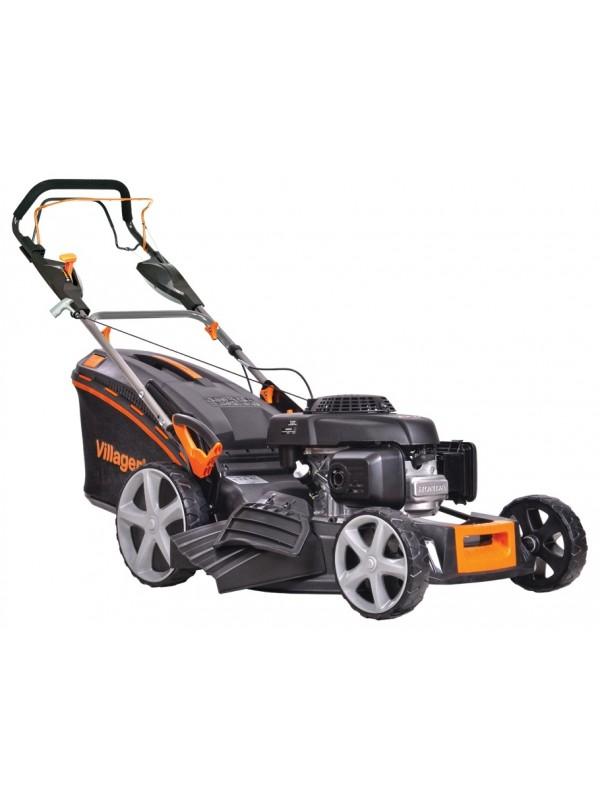 Slika VILLAGER MOTORNA KOSILICA SAMOHODNA FALCON 6111 H-Matic