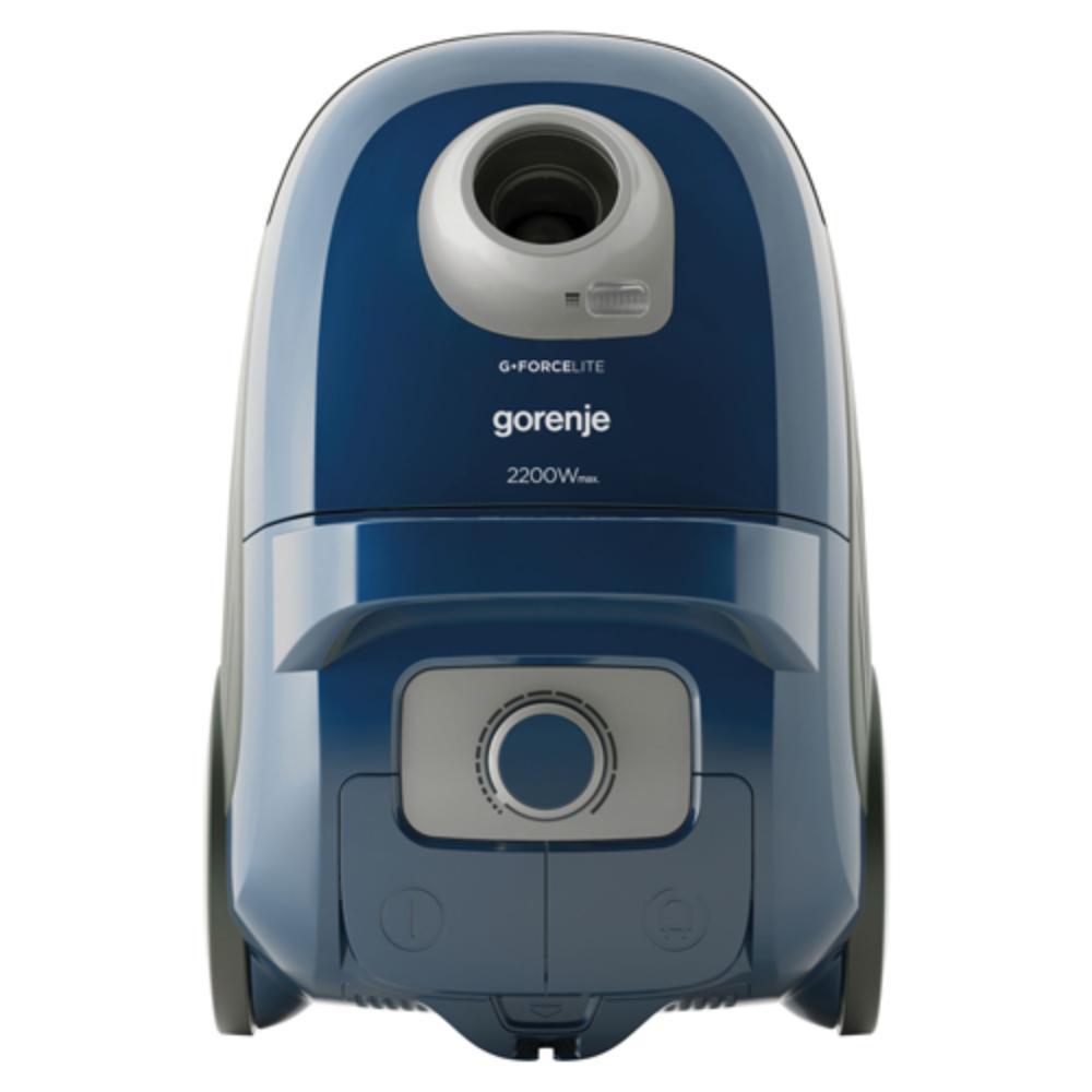 Slika GORENJE Usisivač VC2222GLBU , 2200 W
