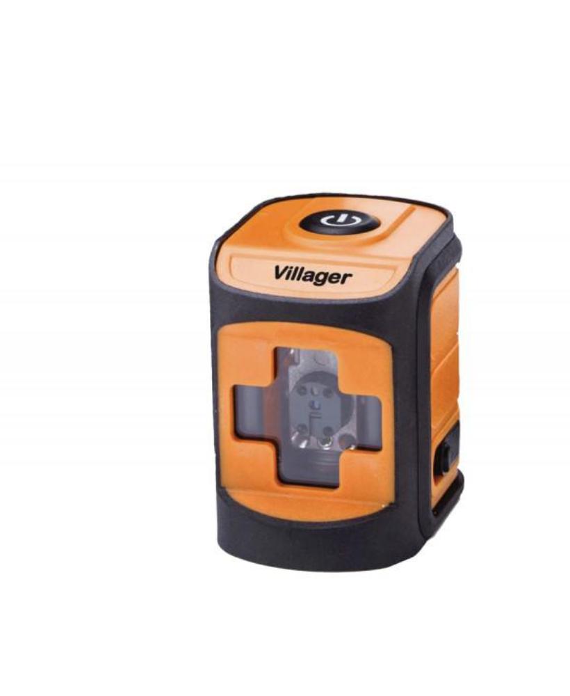 Slika VILAGER LASERSKI NIVELATOR VRL-2C