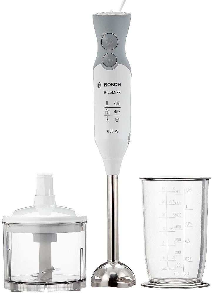 Picture of BOSCH Štapni mikser MSM66120 Bela , 600 W