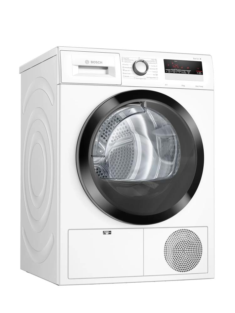 Picture of BOSCH Mašina za sušenje veša WTH85204BY 8 kg A++