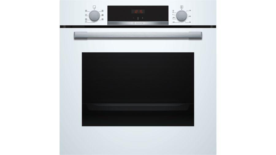 Picture of BOSCH Ugradna rerna HBA533BW1 Multifunkcionalna A