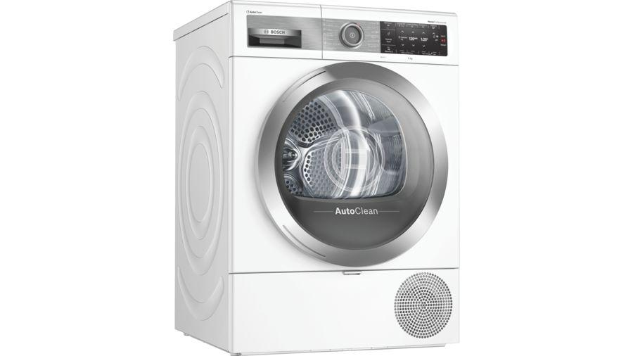 Slika BOSCH Mašina za sušenje veša WTX87EH0EU  9 kg A+++