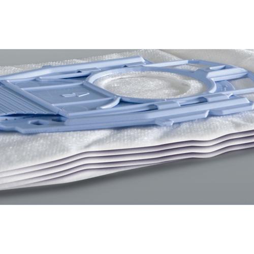 Slika Bosch BBZ41FP   Kesa i filter, Bela