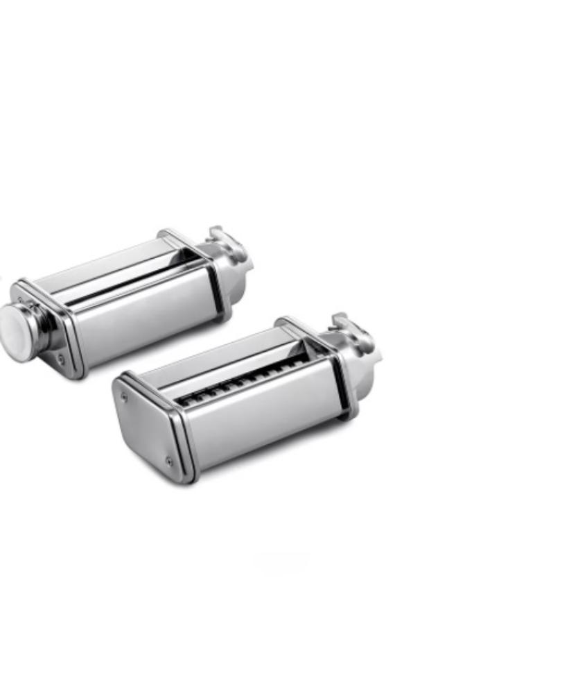 Slika BOSCH Dodatak za multipraktik MUZ5PP1 , Inox, za MUM5