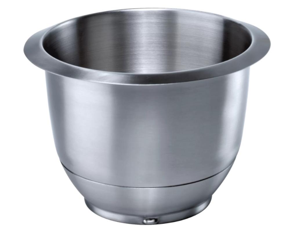 Slika BOSCH Dodatna posuda MUZ5ER2 Inox , Za MUM5