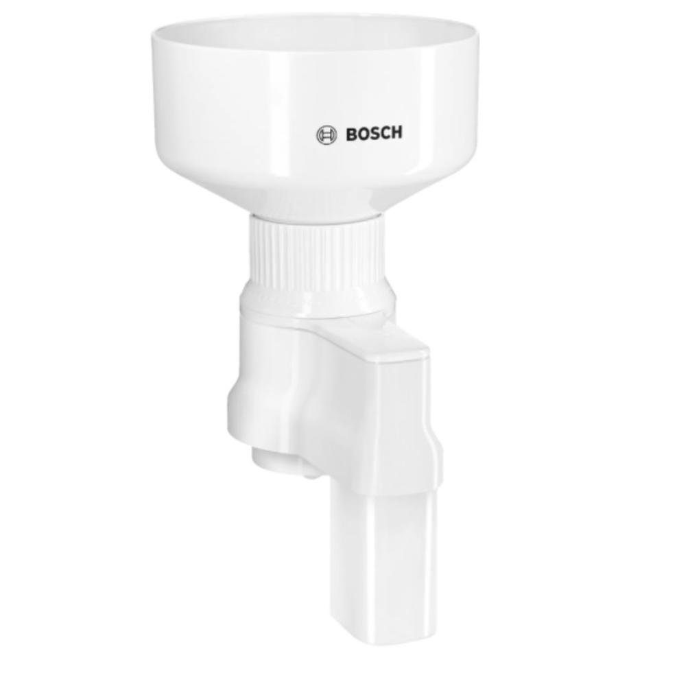 Slika BOSCH Dodatak za multipraktik MUZ5GM1 , Bela , za MUM5