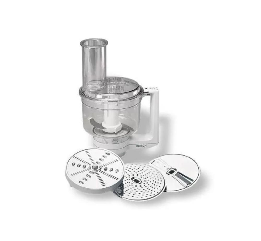 Picture of BOSCH Dodatak za multipraktik MUZ4MM3 , Bela/Inox