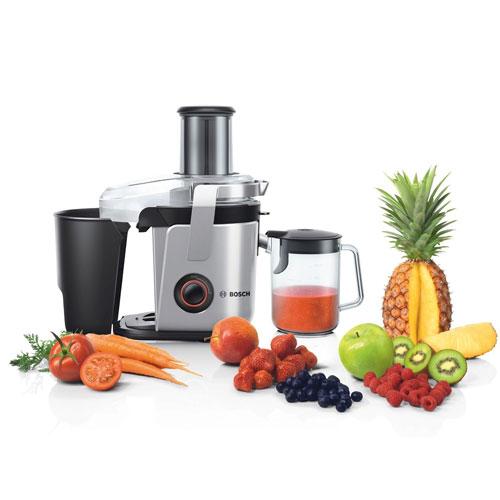 Slika BOSCH Sokovnik MES4000   2, 1000 W