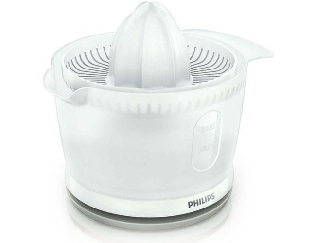 Picture of PHILIPS Cediljka za citruse HR2738/00 Bela , 25W
