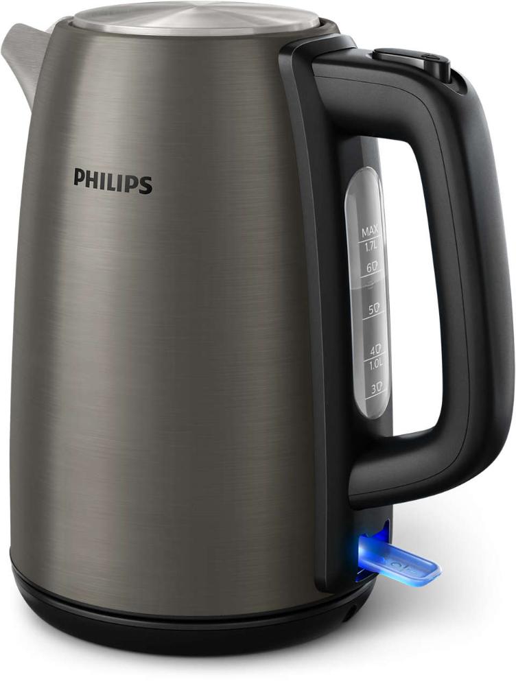 Picture of PHILIPS Kuvalo za vodu HD9352/80  Siva ,  1,7L , 2200 W