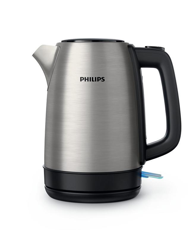 Slika PHILIPS Kuvalo za vodu HD9350/91 Inox , 1.7 l , 2200w