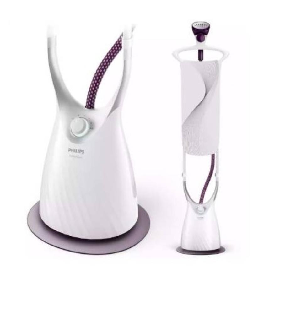 Slika PHILIPS Pegla Philips GC552/40 Pegla za vertikalno peglanje  , Belo-ljubičasta