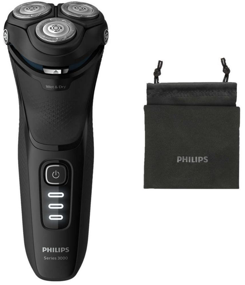 Picture of PHILIPS Aparat za brijanje S3233/52 , tamnoljubičasta