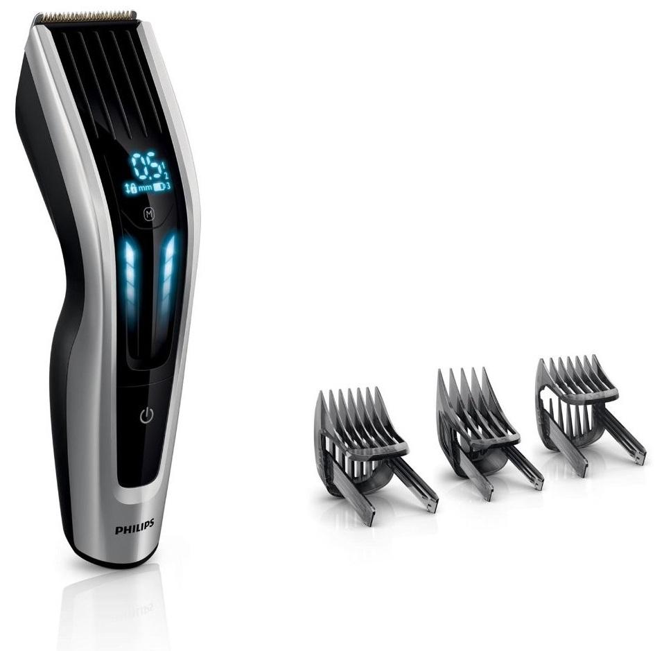 Slika PHILIPS Aparat za šišanje  HC9450/15 , Siva