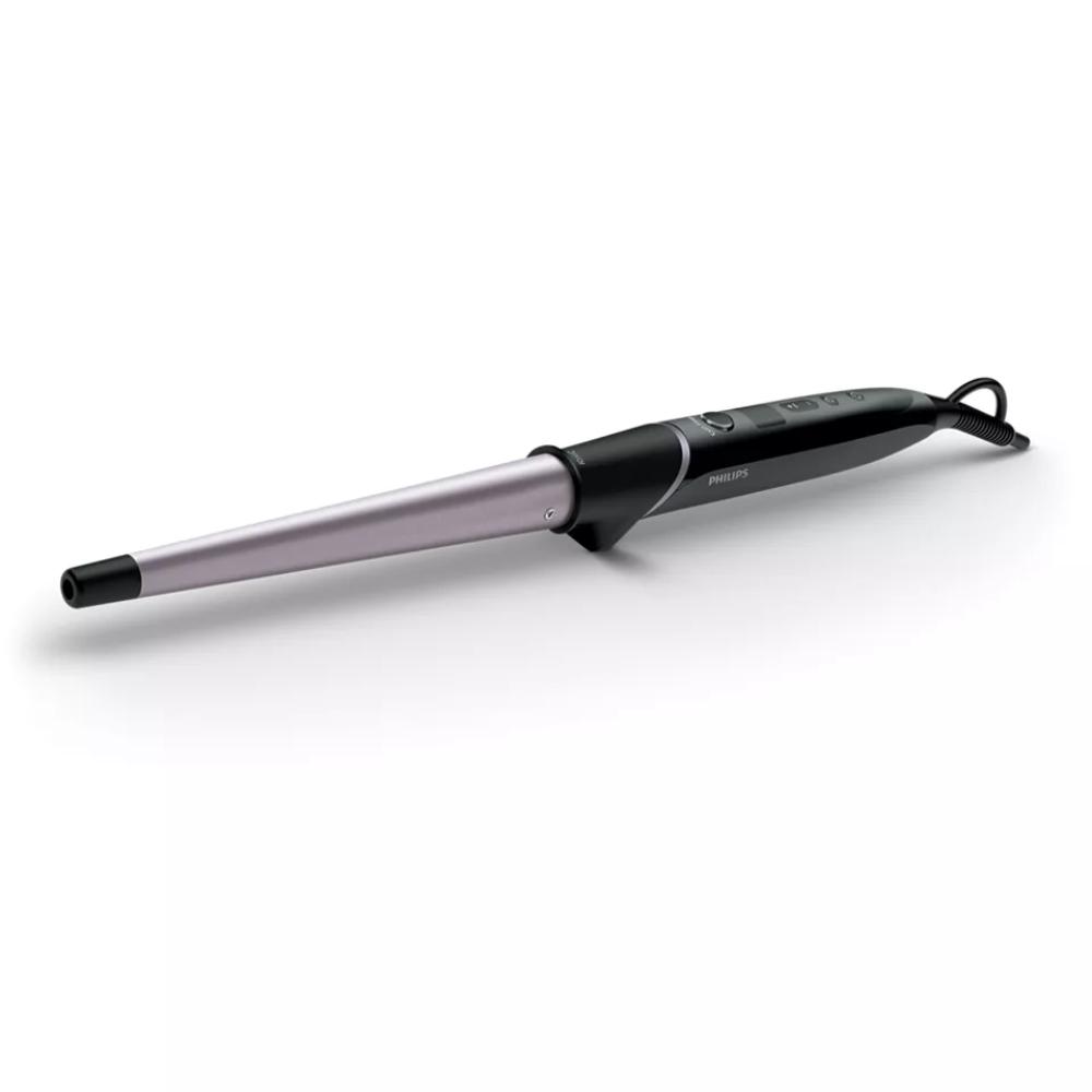 Slika PHILIPS Styler za kosu BHB872/00 Crna/siva     