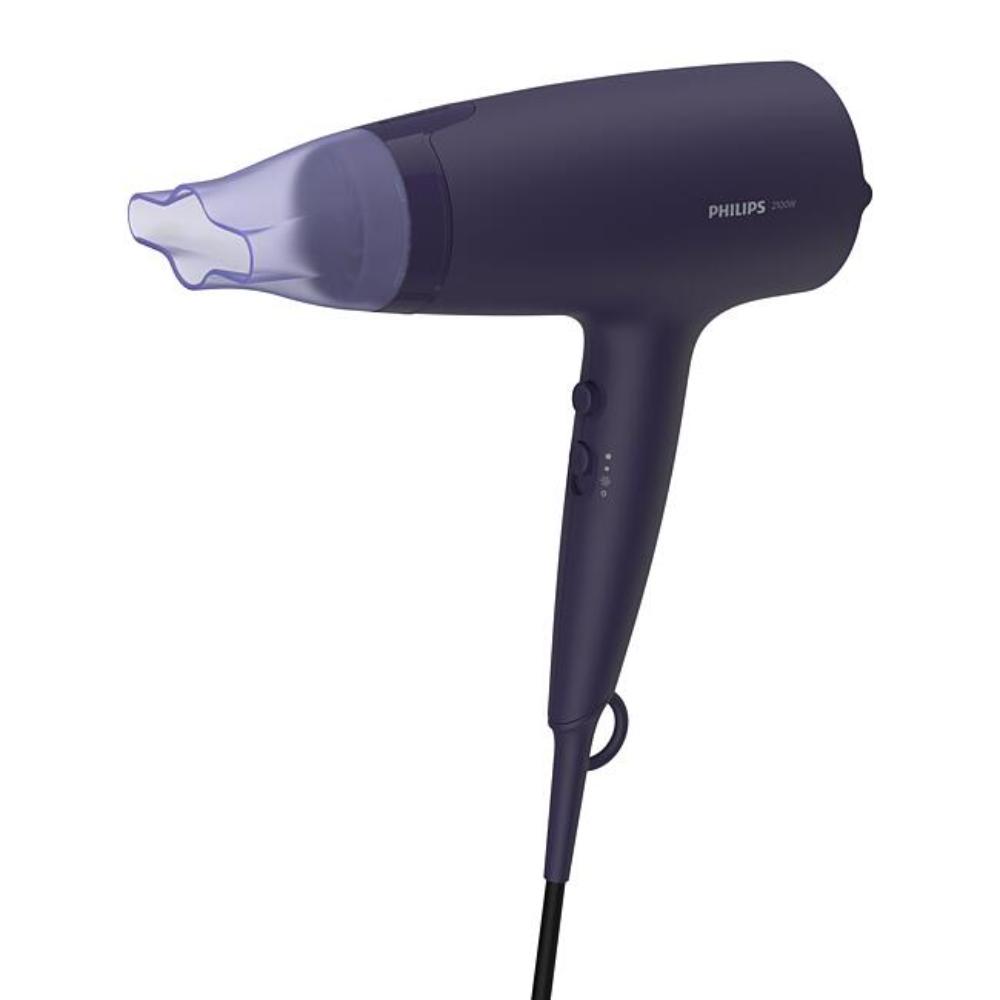 Slika PHILIPS Fen BHD340/10 Plava , 6 , 2100 W