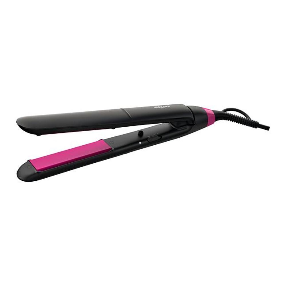 Slika PHILIPS Presa za kosu BHS375/00  , Crna/Pink  , 180 °C / 220 °C