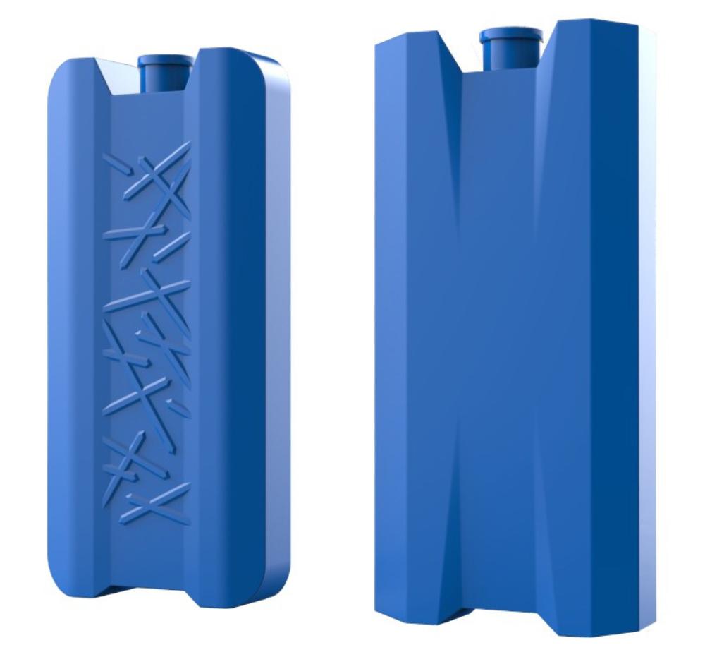 Slika WORTS TEAM Uložak za prenosni frižider 