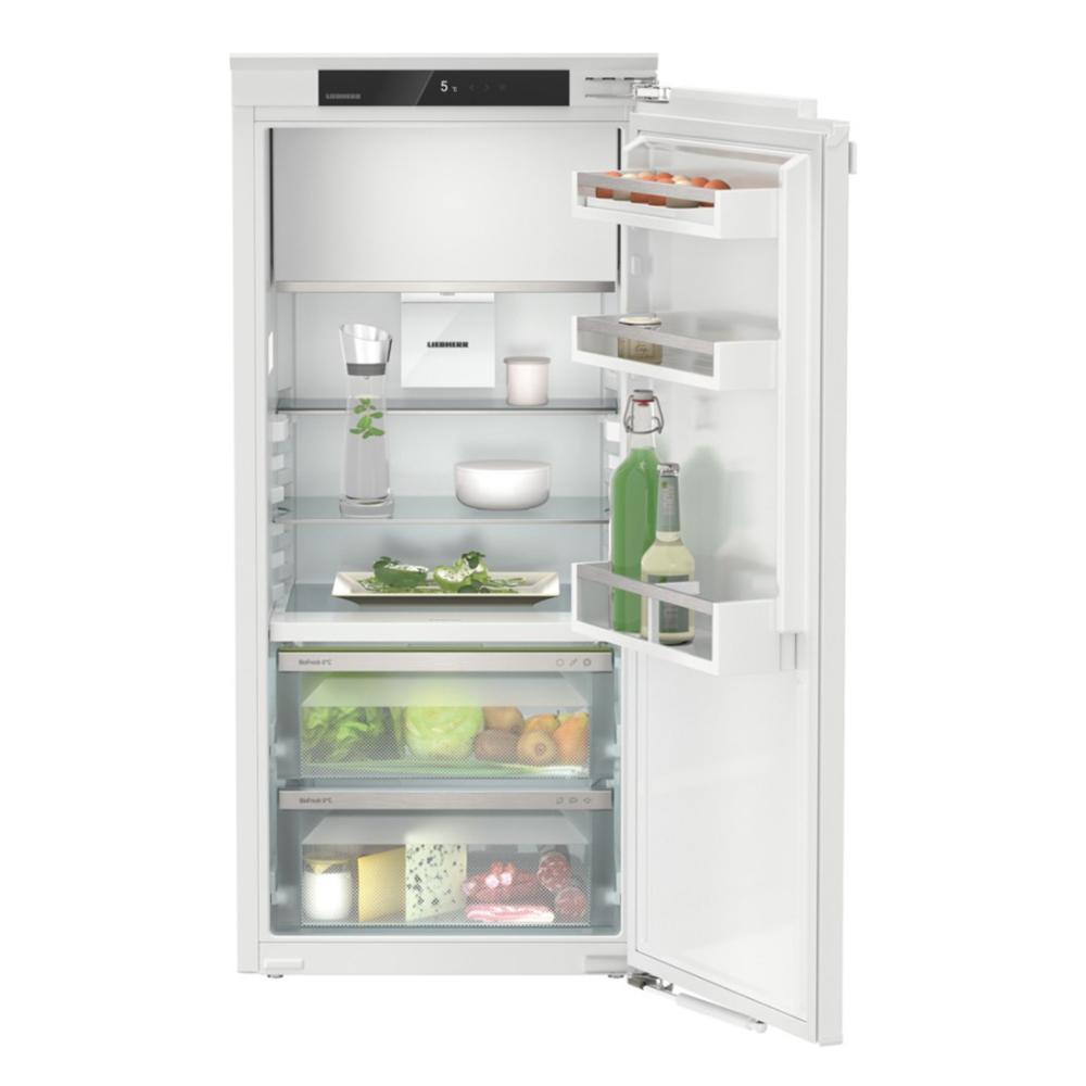 Slika LIEBHERR Ugradni frižider IRBd 4121 Plus Bela 123.6 cm D