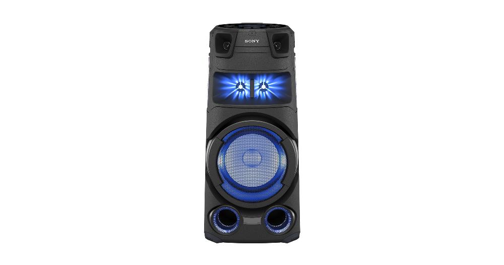 Slika BLUETOOTH ZVUCNI SISTEM"SONY" MHCV73D