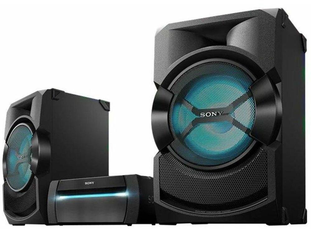 Slika AUDIO SISTEM"SONY" SHAKE-X30D