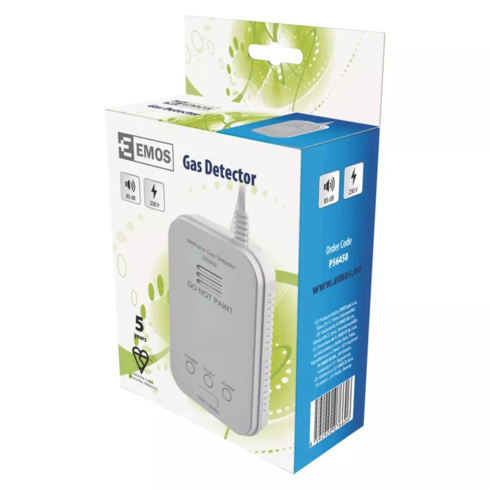 Picture of EMOS DETEKTOR GASA GS869