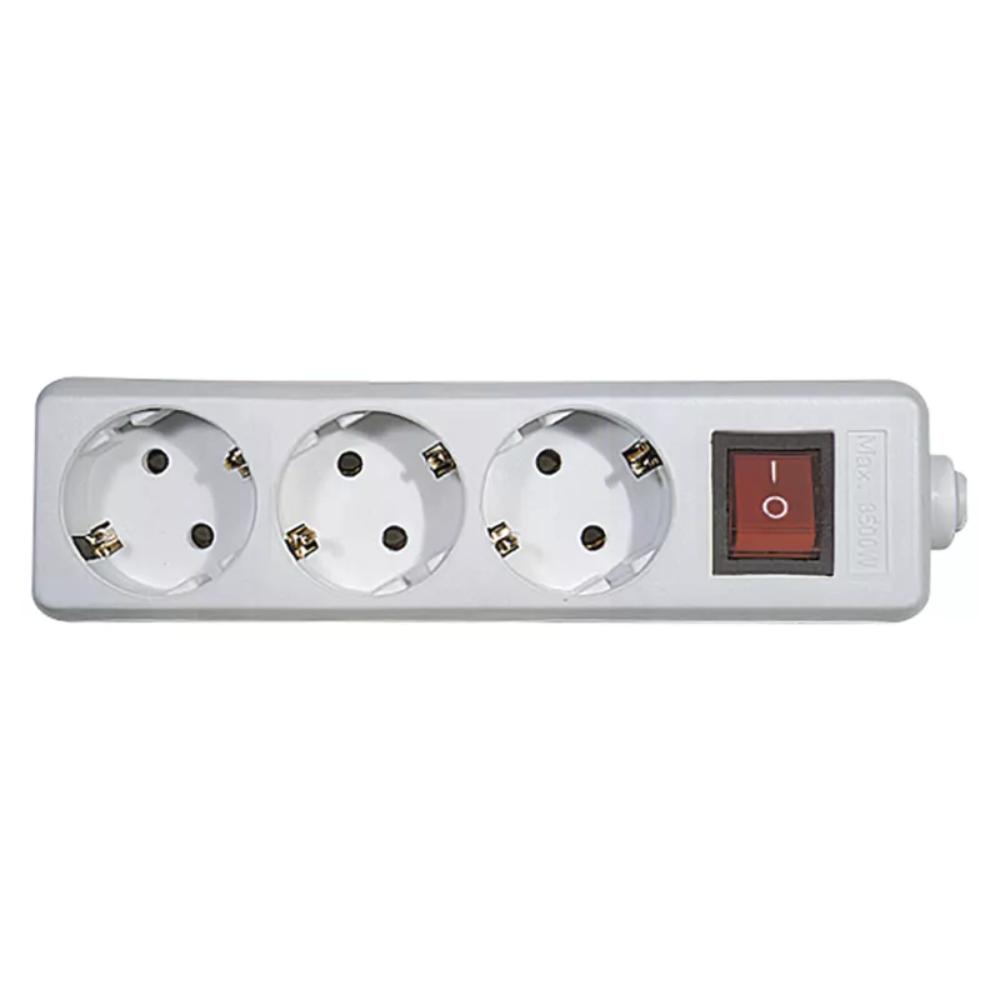 Slika EMOS PODSKLOP 3MESTA SA PREKIDACEM