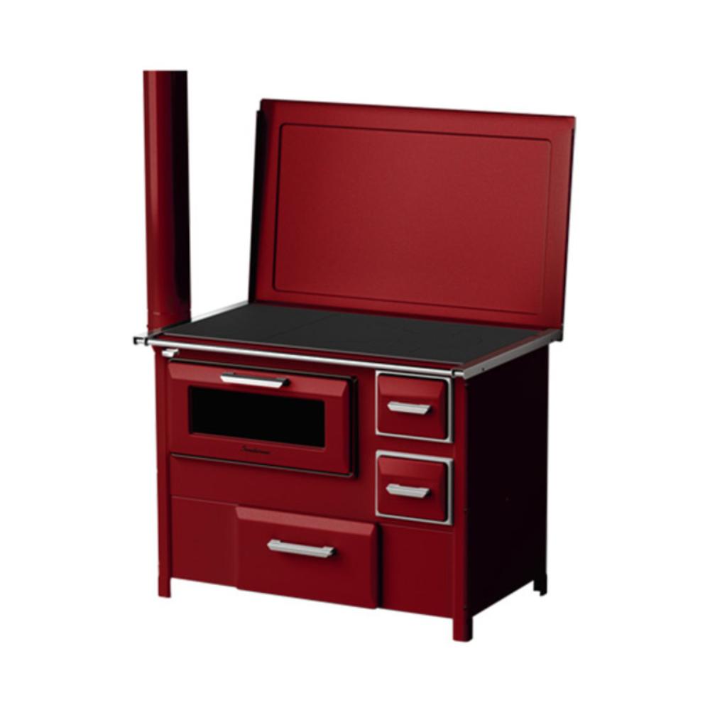 Slika MBS Šporet 9 RS LEVI Crvena Drva