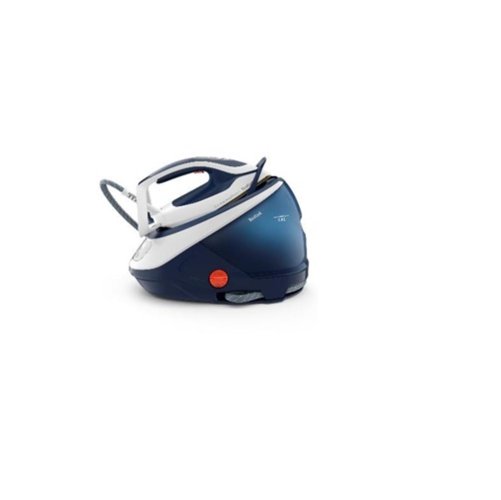 Slika TEFAL Pegla GV9221 Parna stanica , Bela/Plava 