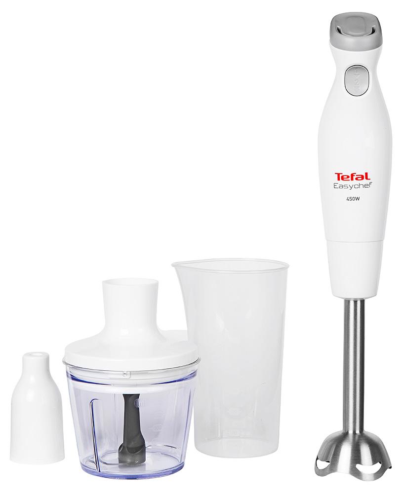 Picture of TEFAL Štapni mikser HB 4531  Bela ,  450w
