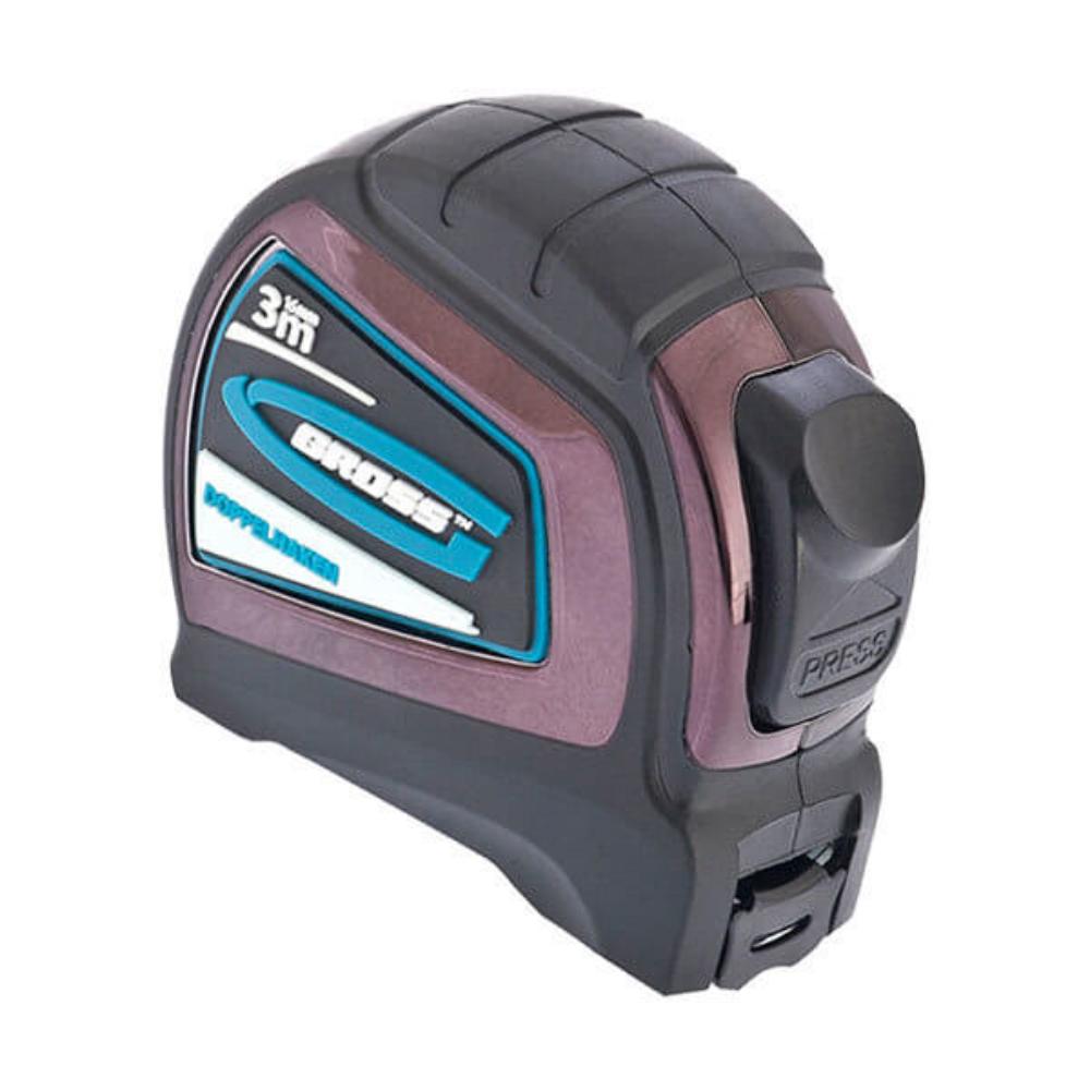 Slika METAR 3 METRA GROSS 