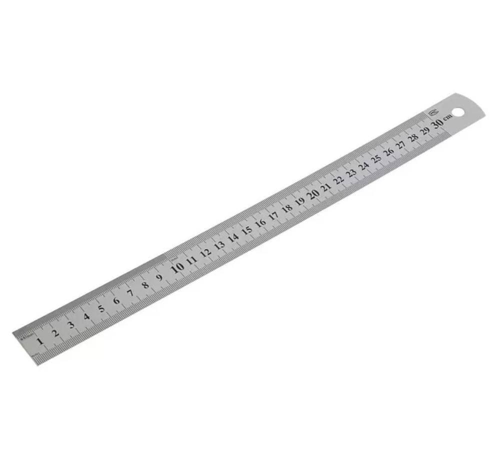 Slika METAR METAL 300 MM SPARTA