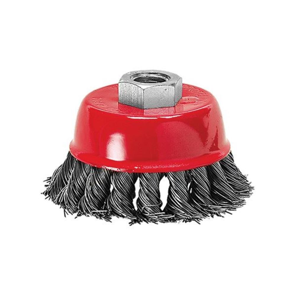 Slika CETKA CELICNA 65MM BRUSIL.M14 MTX