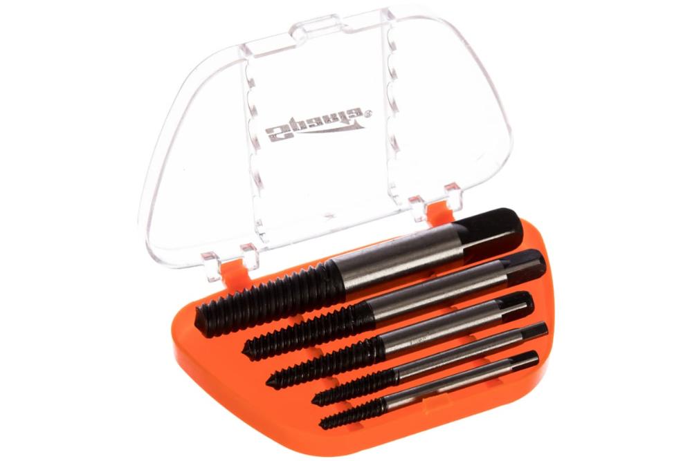 Slika IZVLAKACI ZALOMLJENIH VIJAKA 5kom SPARTA