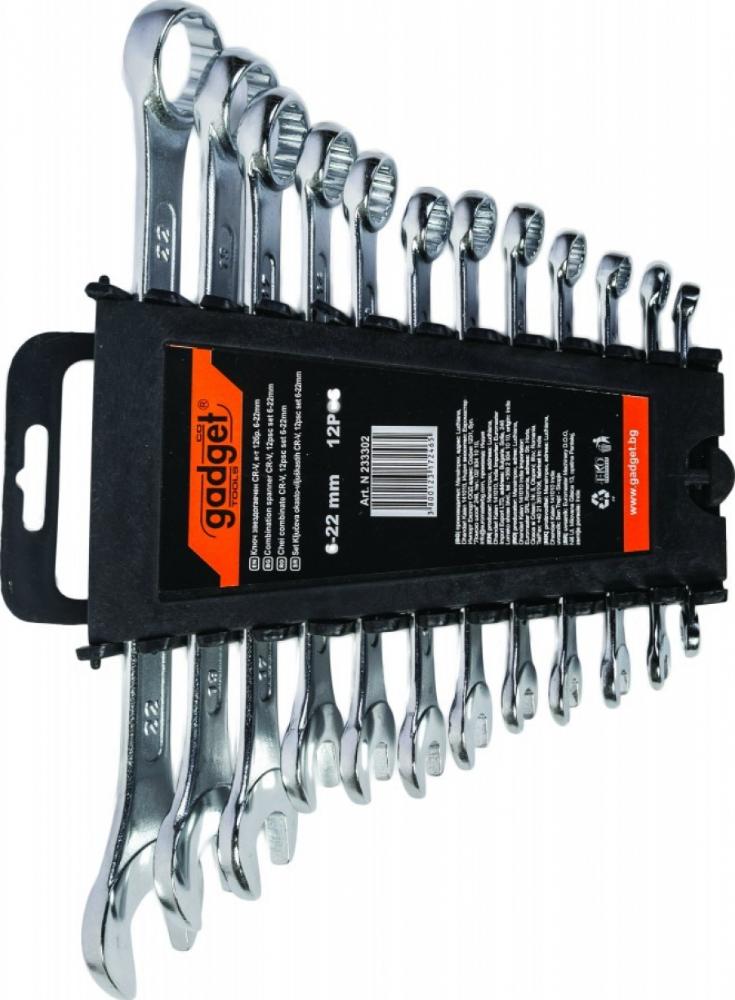 Slika GADGET SET KOMBINOVANIH KLJUCEVA 12/1