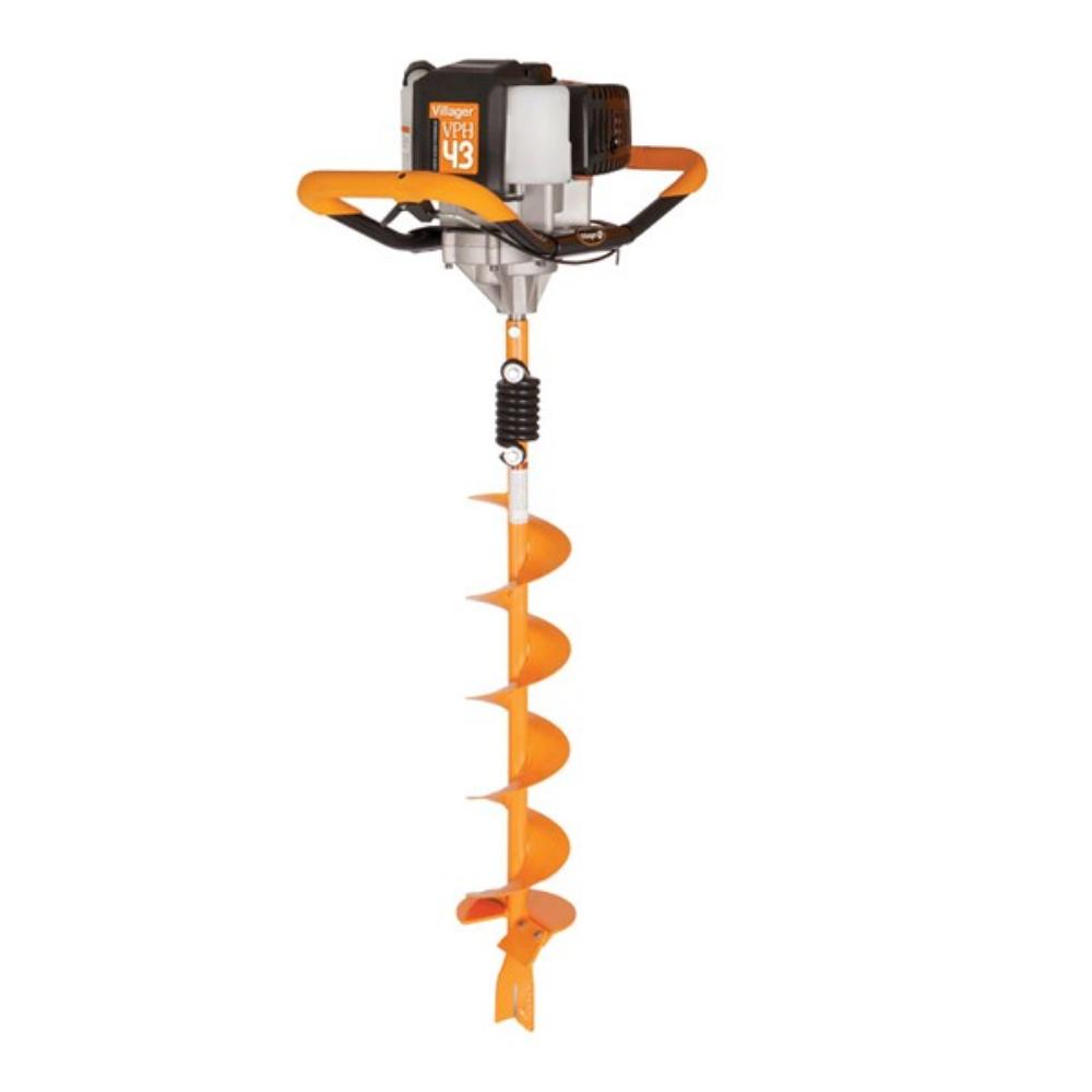 Slika VILLAGER Motorni bušač 1.7 KS - 018512 