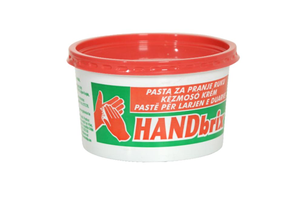 Slika HAND BRIX 500G - PASTA ZA RUKE