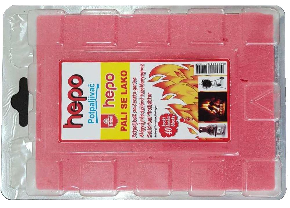 Slika HEPO POTPALJIVAČ - BLISTER PAKOVANJE