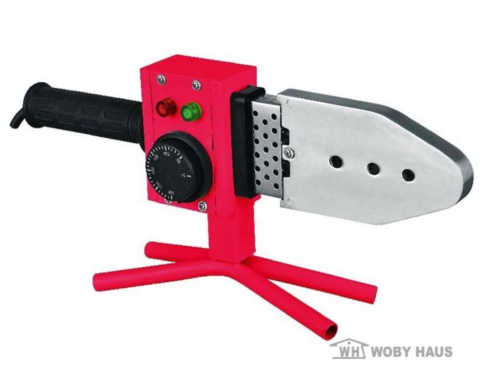 Picture of WOBY HAUS Varilica za vodovodne cevi 800 W 