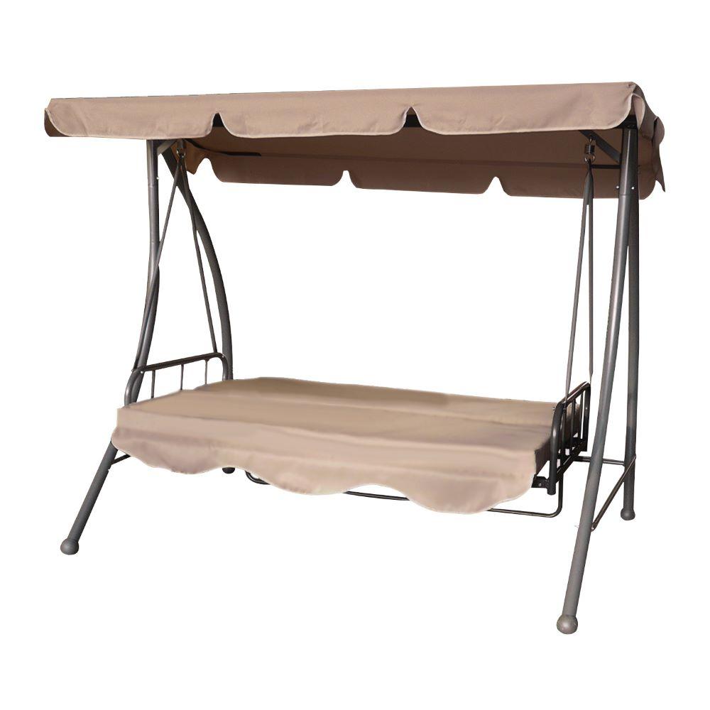 Picture of NEXSAS LJULJASKA JULIJA SVETLO BRAON C1077