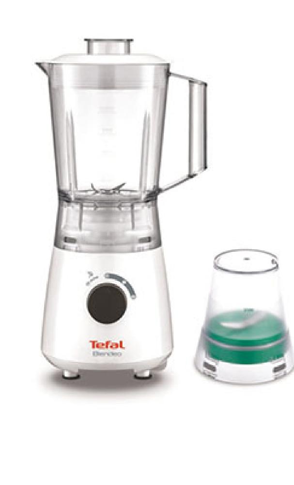 Slika TEFAL Blender  BL 2A01  Bela ,  400w