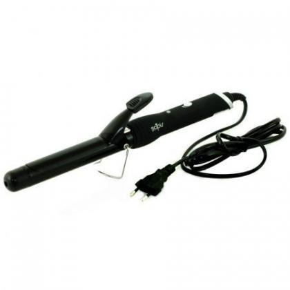 Slika SAPIR Styler za kosu SP-1102-MI30 Crna , 30 W
