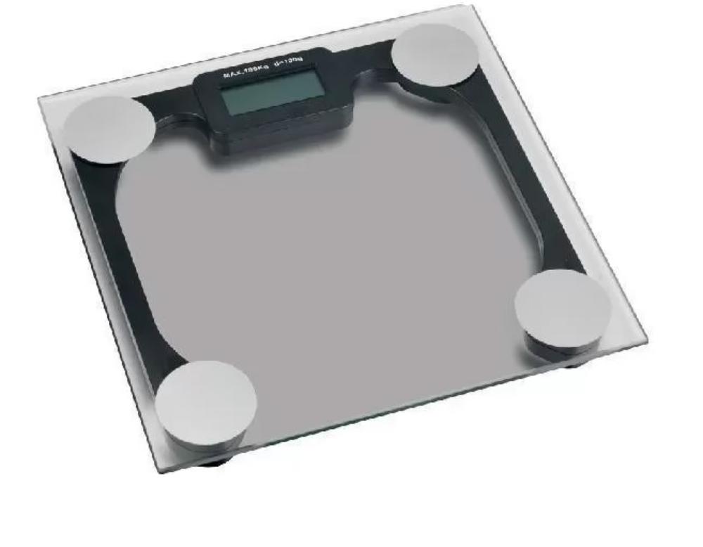 Picture of SAPIR Telesna vaga SP-1650-Z Transparentna , Digitalna