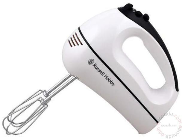 Slika RUSSELL HOBBS Mikser 18965-56 Bela , 380W